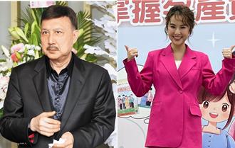 不捨余天因女婿詐騙陷風波 主播張齡予曝2家私交