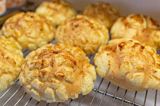 法國人試吃台式麵包 美味冠軍是它：餡料是靈魂 