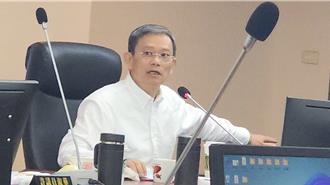 為青山宮遶境邀警局長餐敘惹議     陳政忠致歉：造成他困擾