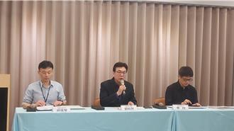 林淑芬槓黃國昌誰有理？ 新北市府9日說明三重市場搬遷案