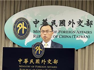 外交部捐50万美元投入加萨地区援助工作 盼中东早日和平