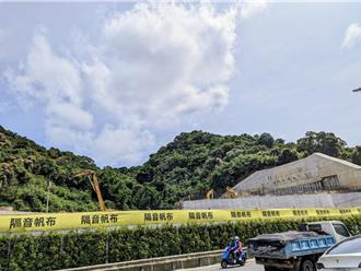 民眾質疑基隆順向坡建案  市府：已嚴格審查通過