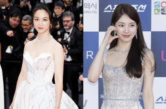 汤唯出席韩国新片 记者会猛咳嗽 「秀智一动作」见真实交情