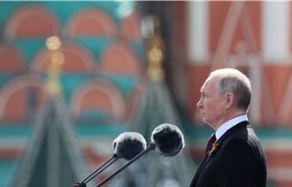 俄羅斯衛國勝利日閱兵 核武飛彈將亮相