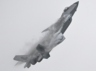 拿歼-20当幌子逼买F-35战机 美盟友耍手段