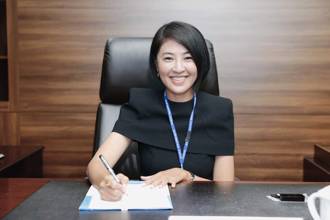 许淑华盼赖清德两岸有新作为   首要扩大观光内需