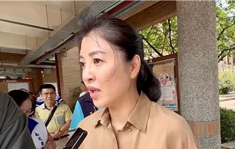 蔡英文傳擬特赦阿扁  許淑華：承認犯下貪汙等罪才有特赦