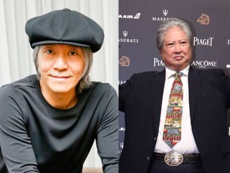 洪金寶昔與周星馳因《功夫》決裂 今受訪以四字強硬回應 