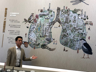 舜元品牌會館落成啟用 「以人為本」打造沉浸式體驗