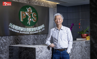 大陸抗疫英雄鍾南山肯定！這家藥廠做了什麼？營收暴增16倍