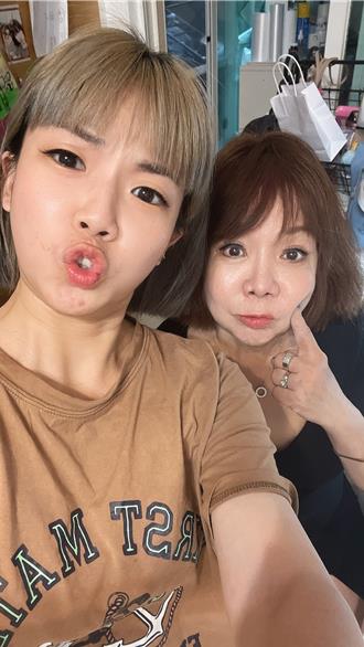 萁萁母女不對盤！進廚房「火爆吵翻」 互不相讓鍋鏟大噴飛