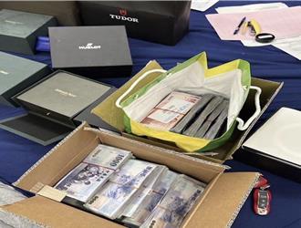 旭新科技吸金案外案！投資柬國房地產吸金97億14人起訴