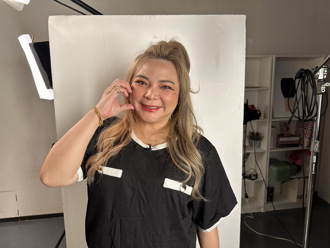 小甜甜折壽給亡嬤聽遺言大崩潰 感性告白愛女：謝謝妳救贖我