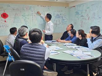 桃市推行「火災預防」自治條例　轄區倉儲火災減少6成