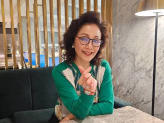 獨／《群星會》冉肖玲制定家規超嚴格！兒挑戰「天條」爆激烈衝突：很慚愧