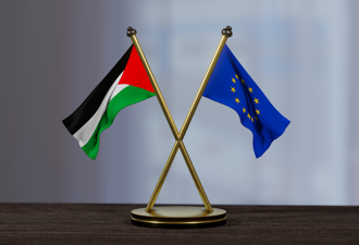 歐盟多國本月底將聯合宣布 承認巴勒斯坦國