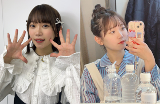 甜美女優18歲出道突宣布引退 曬手寫信吐未來計畫