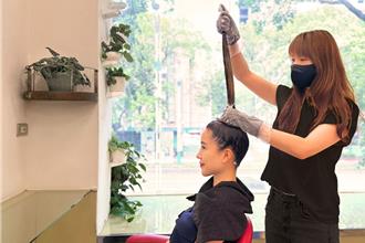 渡邊直美也分享！旅宿住房送台式洗髮 體驗坐洗造型趣味