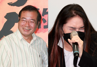 71岁廖峻遭影射性侵告网红 隔8个月低调撤告儿不舍全说了