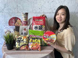 超市繳稅季「省」錢吃攻略看這 韓國大賞最新料理登台