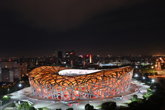 北京首次進入全球前10富有城市 台北排名第39