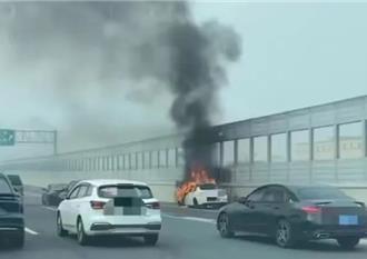 電動車自燃事故頻傳 3大原因曝光 一文看懂如何安全選車