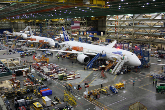 波音787驚爆偽造測試紀錄 美FAA介入調查