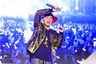 彈頭靠周杰倫狂吸上百萬版稅 自爆這首歌吸金力最強