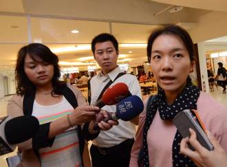 陳幸妤曾嗆「要把那些人講出來」 名嘴爆：都被掩蓋掉了