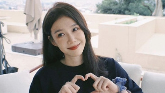 女星觸犯尼泊爾神廟禁忌 不聽勸亂丟米粒長回耳朵上