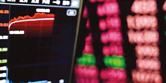 520牛肉飄香 台股連四漲