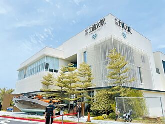 新潤卡位北士科 百億大案來了