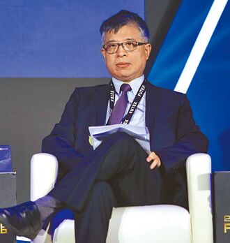 劉孟奇接考選部長 施能傑接掌銓敘部