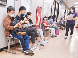 封1265天 5／19起口罩令全面鬆綁