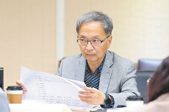 初審通過 再生醫療需人體試驗 違規業者重罰2000萬