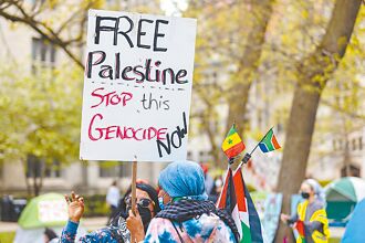 美立國精神受挑戰