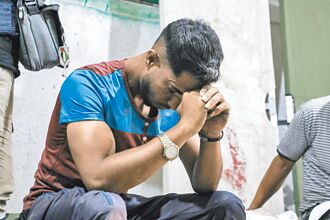 以出兵拉法关 一石二鸟对哈施压