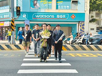 台南 余小妹逝世1周年 民團批交通執法不彰