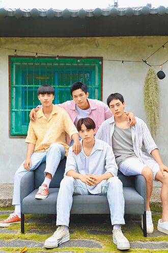 徐謀俊夢到亡母叮嚀醒後爆哭