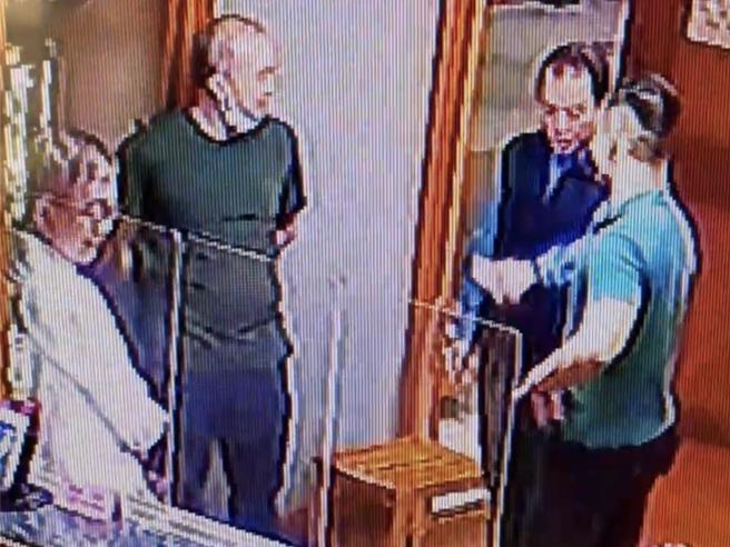 新北市警察局公關室主任黃碩傑日前因向無黨籍原住民議員馬見打招呼被忽略，揚言「要找人弄他」被傳到馬見耳裡。（圖 / 中時資料照）