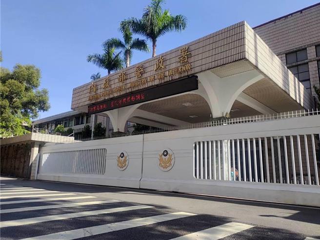 警界近来黑函满天飞，有关署长的不实指控近日也四处传播。（本报资料照片）