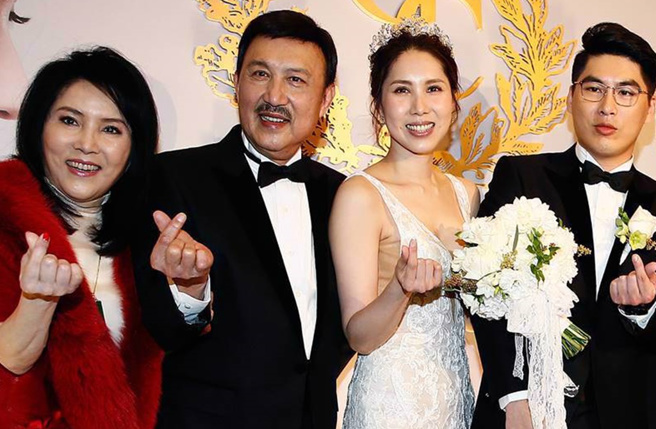 媒体人张禹宣指出陈鉴的行径疑似早有问题。（图／中时资料照）