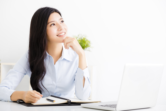 双子、处女及天蝎不仅智商高，而且学习速度惊人，工作上属于全能型人才。（示意图：shutterstock／达志）