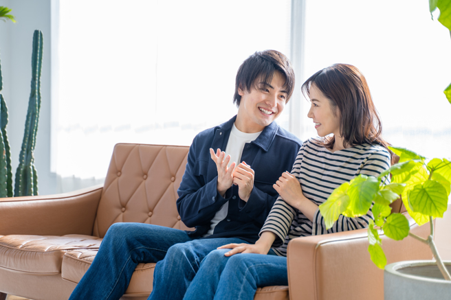 牡羊、双鱼及天蝎5月底桃花运转旺，有机会遇到心仪对象，两人感情甚至能开花结果。（示意图：shutterstock／达志）