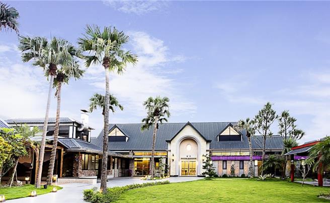 联谊活动订于善化区大成庭园餐厅举办。（莲潭里办公处提供／宝智华台南传真）