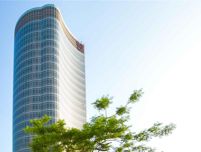 台新金控宣布全集团员工皆享有「健康检查补助可递延累计」福利，为第一个全面提供健检递延福利的金控集团。图／台新金控提供