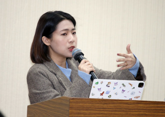 徐巧芯不忍了！她「現身警局報案」怒喊：又是無良公關