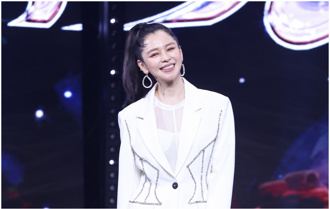 徐若瑄遭评「老了、以前较漂亮」 高EQ回应酸民