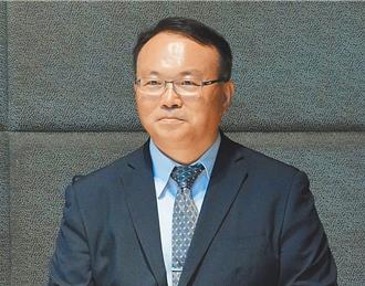 獨》NCC前委員蕭祈宏當詐團「門神」   管轄錯誤將移北院審理