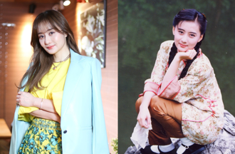 陈德容离婚5年庆50岁生日 白衣壮男相陪网猜是新欢